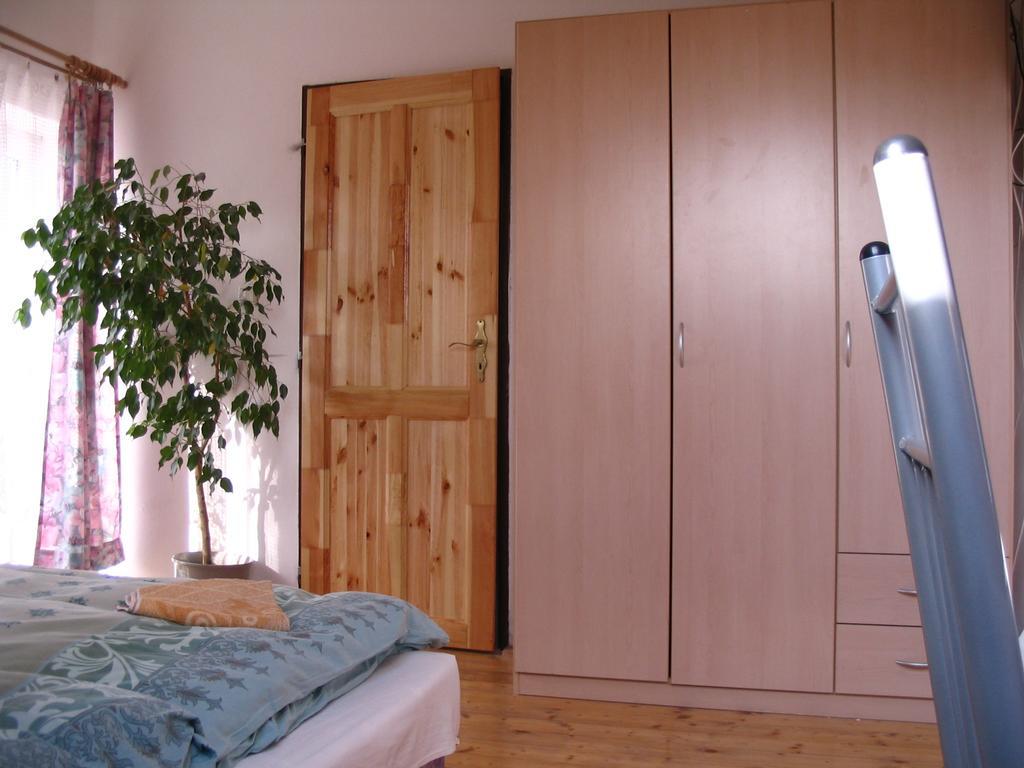 Penzion Kalina Tábor Exteriör bild