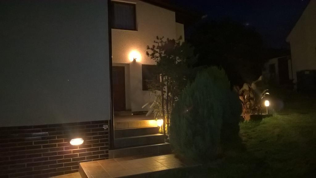 Penzion Kalina Tábor Exteriör bild