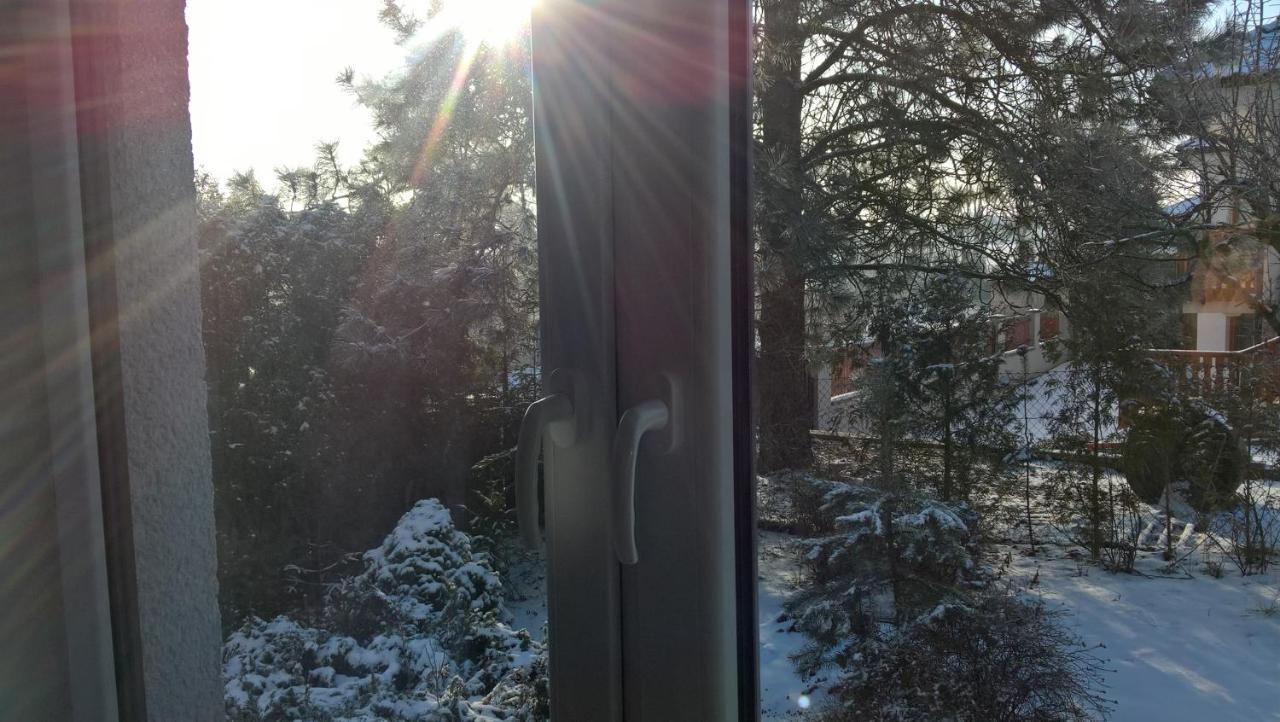 Penzion Kalina Tábor Exteriör bild